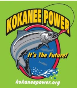 2019 Advanced Kokanee Power Point