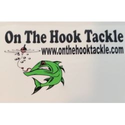 On The Hook Tackle